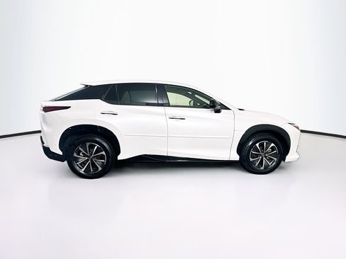 Used 2023 Lexus RZ 450e Premium w/ Technology Package AWD/4WD image 10