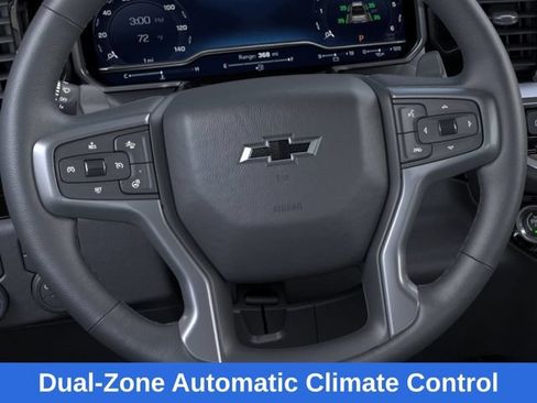 New 2026 Chevrolet Silverado 1500 RST w/ Convenience Package II AWD/4WD image 20