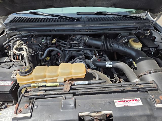 Used 2001 Ford Excursion XLT RWD image 10
