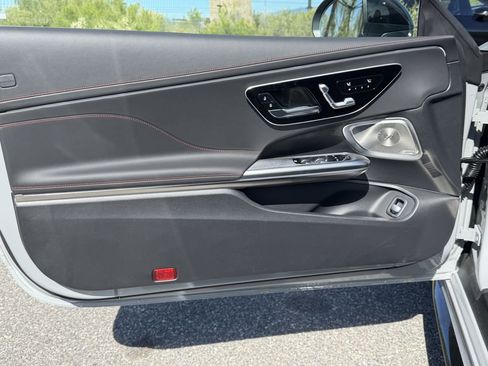New 2026 Mercedes-Benz CLE 53 AMG 4MATIC Cabriolet image 16