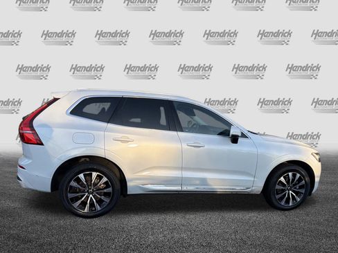 Certified 2023 Volvo XC60 B5 Plus w/ Protection Package image 11