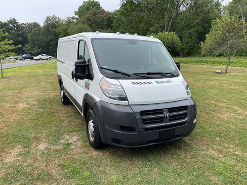 Used 2016 RAM ProMaster 1500 image 36