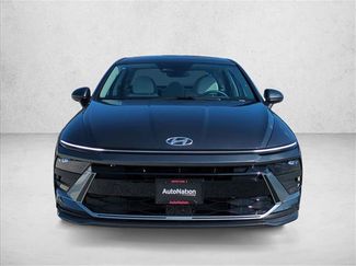 New 2026 Hyundai Sonata Blue video 2