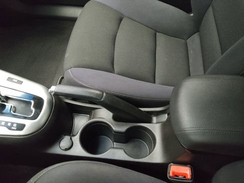 Used 2015 Chevrolet Cruze LT w/ Sun And Sound Package FWD image 26