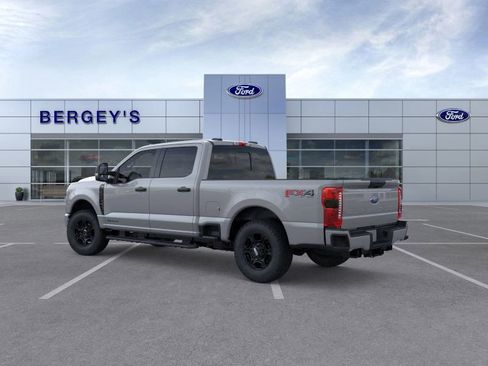 New 2026 Ford F250 XL w/ STX Appearance Package AWD/4WD image 16