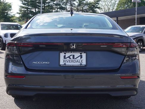 Used 2023 Honda Accord LX image 9