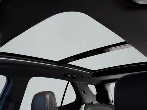 Used 2023 Chevrolet Equinox RS image 20