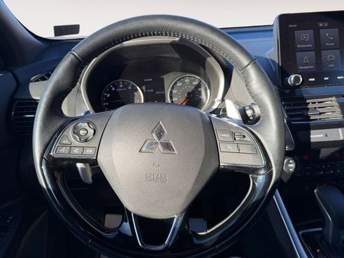 Used 2023 Mitsubishi Eclipse Cross SEL image 15