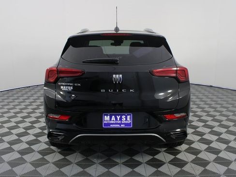 New 2026 Buick Encore GX Sport Touring w/ Comfort Package image 24