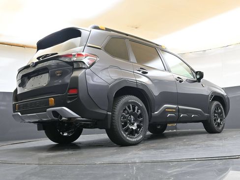 New 2026 Subaru Forester Wilderness AWD/4WD image 43