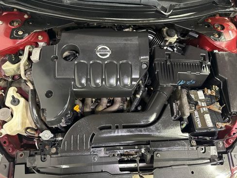 Used 2011 Nissan Altima 2.5 S FWD image 23