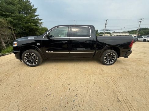 New 2026 RAM 1500 Limited AWD/4WD image 2