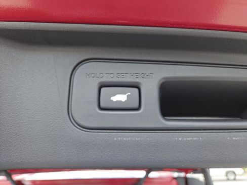 New 2026 Honda Passport TrailSport image 23