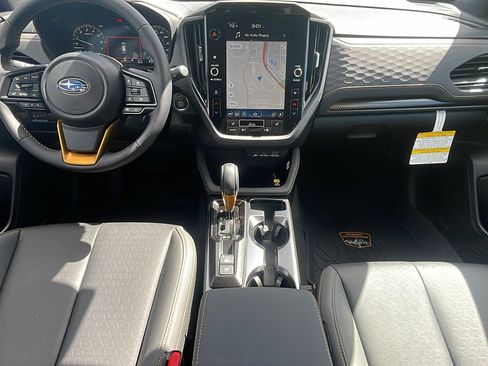 New 2026 Subaru Forester Wilderness AWD/4WD image 21