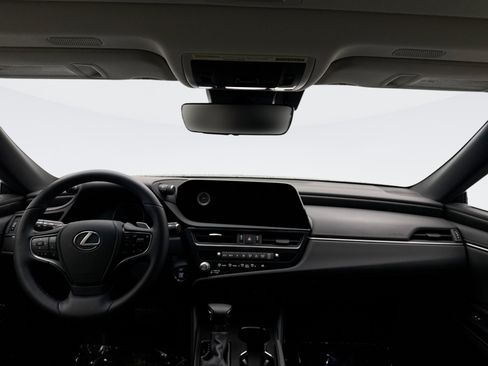 Used 2023 Lexus ES 350 w/ Premium Package image 14