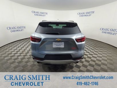 Used 2024 Chevrolet Blazer LT w/ Convenience Package