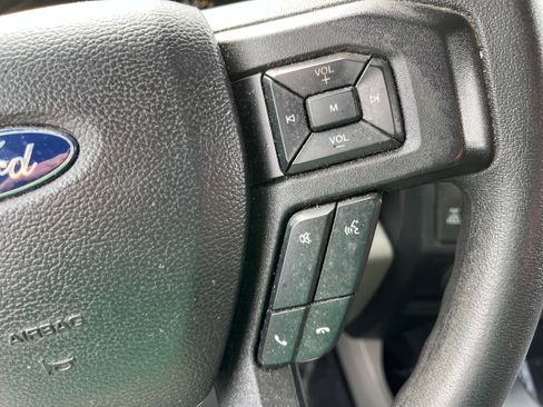 Used 2019 Ford F150 XL w/ Equipment Group 101A Mid image 18