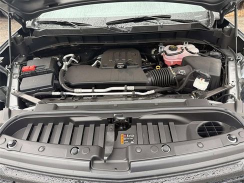 Used 2025 Chevrolet Silverado 1500 W/T w/ WT Safety Package image 30