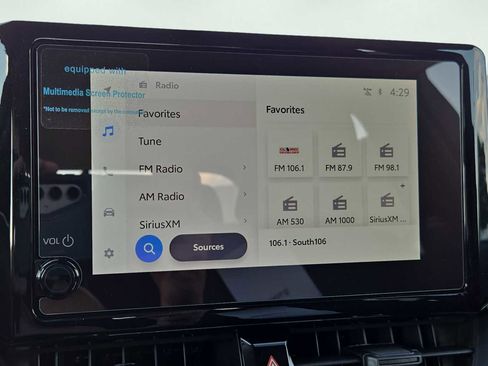 New 2026 Toyota Corolla LE image 11