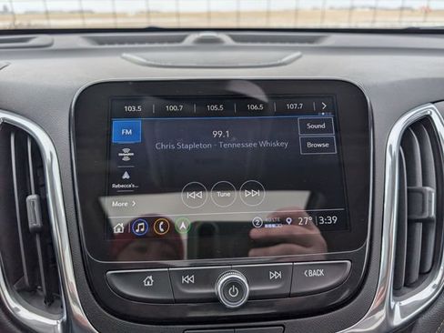 Used 2024 Chevrolet Equinox Premier image 13