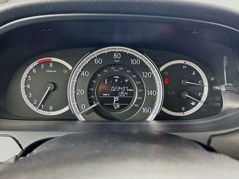 Used 2014 Honda Accord LX image 12