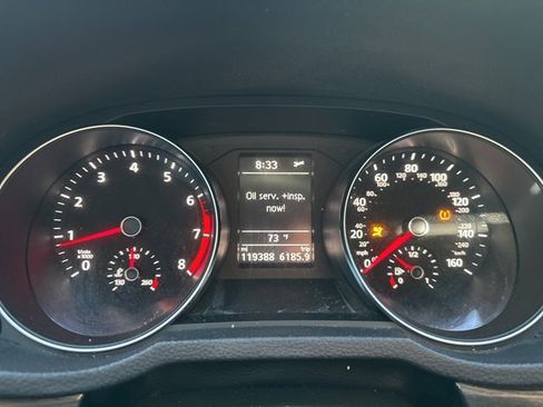 Used 2016 Volkswagen Passat 1.8T SE image 17