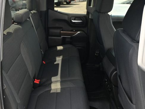 Used 2019 Chevrolet Silverado 1500 RST w/ All-Star Edition image 15