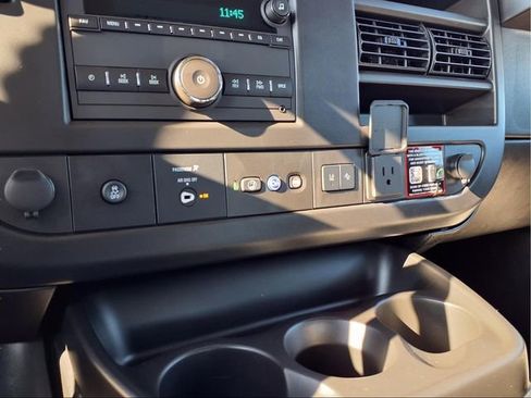 New 2025 GMC Savana 2500 w/ Driver Convenience Package image 7