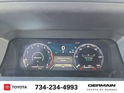 New 2026 Toyota Tacoma TRD Off-Road image 42