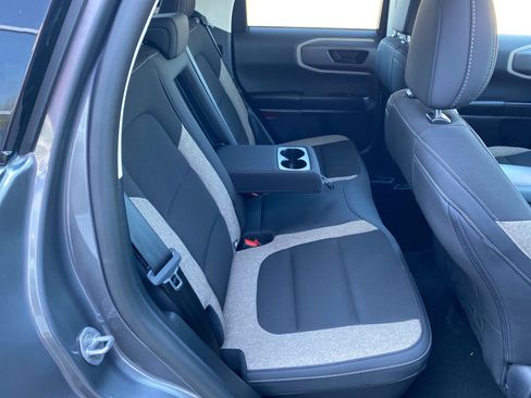 Used 2025 Ford Bronco Sport Big Bend w/ Convenience Package AWD/4WD image 26