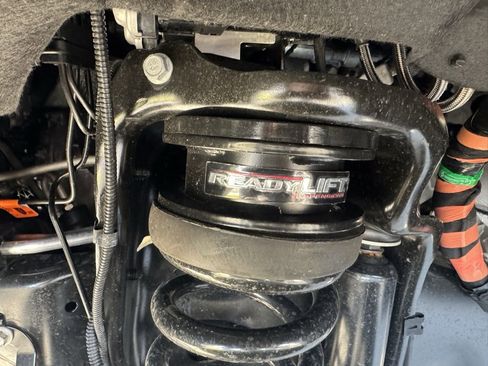 Used 2026 Ford F450 Lariat image 5