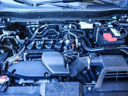 Used 2023 Honda CR-V EX image 33