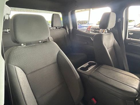 Used 2023 Chevrolet Silverado 1500 RST RWD image 34