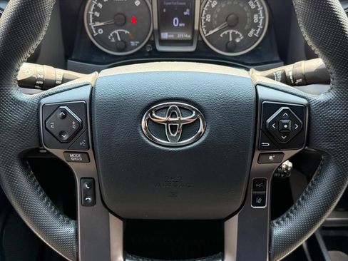 Used 2019 Toyota Tacoma TRD Pro AWD/4WD image 22