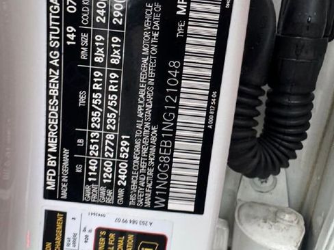 Certified 2022 Mercedes-Benz GLC 300 4MATIC image 34