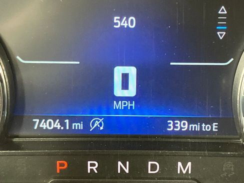 Certified 2024 Ford Bronco Sport Badlands w/ Premium Package image 22