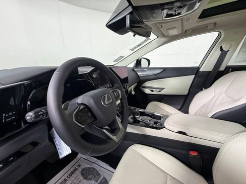 New 2026 Lexus NX 350 AWD w/ Luxury Package image 6