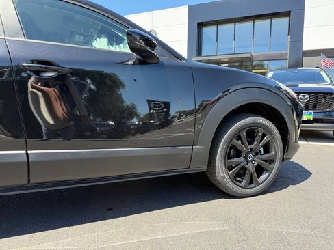 New 2026 MAZDA CX-30 AWD 2.5 S w/ Select Sport Pkg image 14