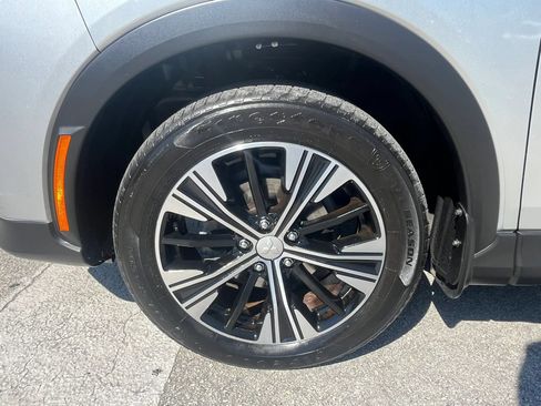 Used 2022 Mitsubishi Eclipse Cross SE AWD/4WD image 15