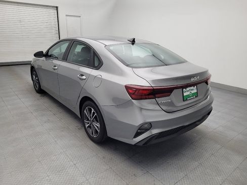 Used 2023 Kia Forte LXS FWD image 9