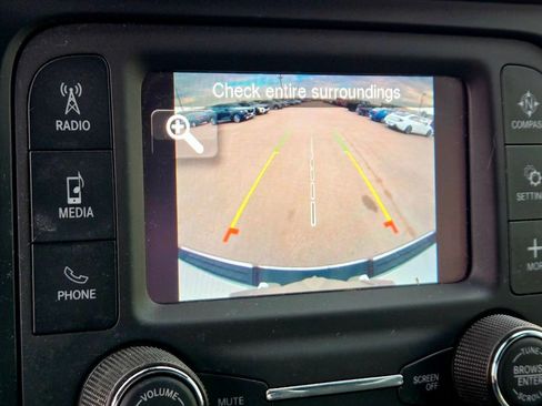 Used 2022 RAM 1500 Lone Star image 18