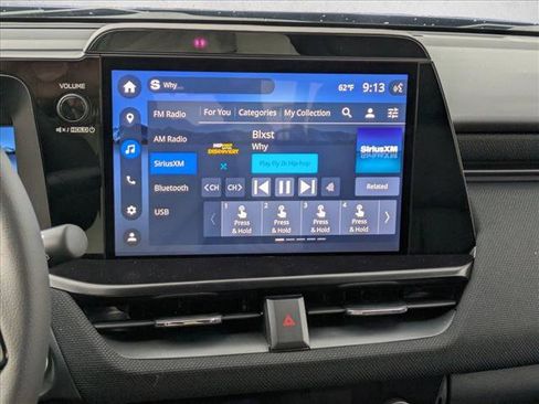 New 2026 Subaru Outback Premium AWD/4WD image 14