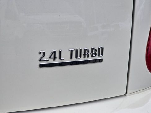 Used 2005 Chrysler PT Cruiser GT FWD image 28