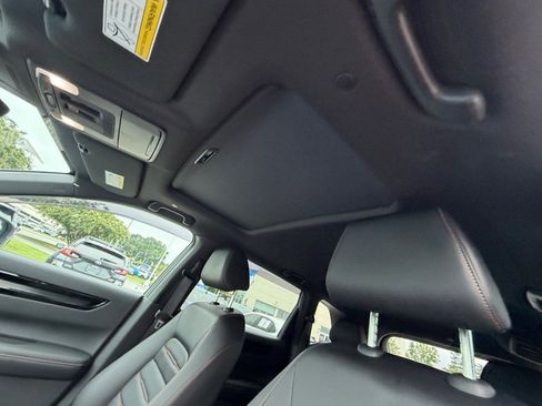 Certified 2026 Honda CR-V Sport Touring image 25
