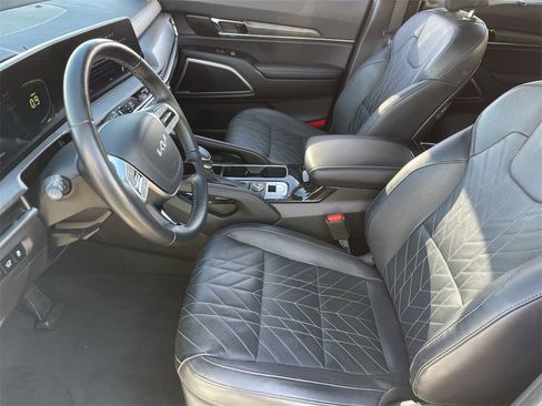Certified 2024 Kia Telluride EX X-Line image 18