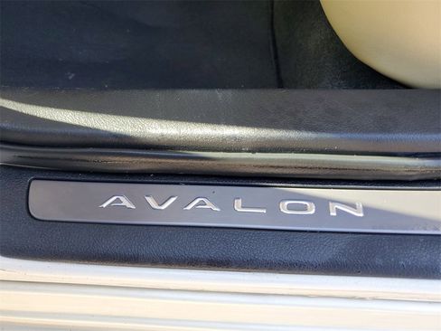 Used 2015 Toyota Avalon Limited image 19