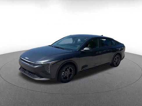 Used 2025 Kia K4 FWD image 4