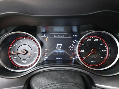 Used 2023 Dodge Charger GT RWD image 12