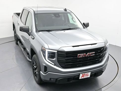New 2026 GMC Sierra 1500 Elevation w/ Max Trailering Package image 4