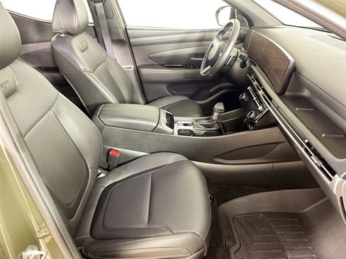 Used 2025 Hyundai Santa Cruz XRT AWD/4WD image 27
